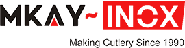 Mkay Inox Logo